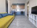 2-комнатная квартира · 41.2 м² · 5/6 этаж, Кенесары хана 83/1 за 38 млн ₸ в Алматы, Бостандыкский р-н — фото 3