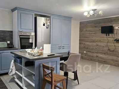 Отдельный дом · 9 комнат · 361 м² · 10 сот., Зачаганск Аул учёных за 75 млн 〒 в Уральске