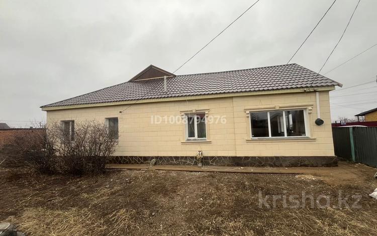Отдельный дом · 5 комнат · 120 м² · 15 сот., Бурылтай 19 за 50 млн ₸ в Кокшетау — фото 8