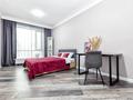 2-комнатная квартира · 42 м², Абикен Бектуров — ТРЦ Хан Шатыр за 22 000 ₸ в Астане, Есильский р-н — фото 3