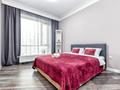 2-комнатная квартира · 42 м², Абикен Бектуров — ТРЦ Хан Шатыр за 22 000 ₸ в Астане, Есильский р-н — фото 4