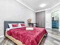 2-комнатная квартира · 42 м², Абикен Бектуров — ТРЦ Хан Шатыр за 22 000 ₸ в Астане, Есильский р-н