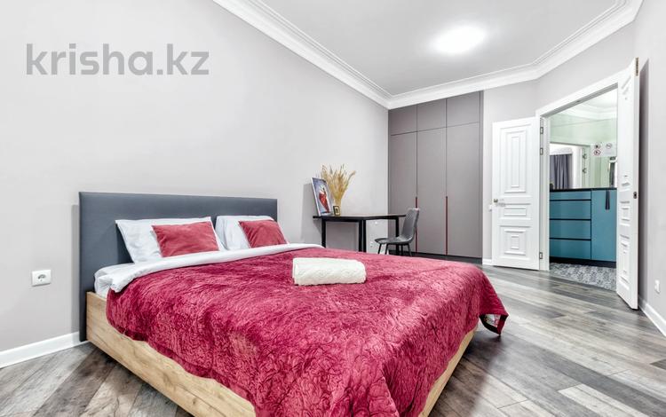 2-комнатная квартира · 42 м², Абикен Бектуров — ТРЦ Хан Шатыр за 22 000 ₸ в Астане, Есильский р-н — фото 66