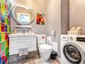 2-комнатная квартира · 42 м², Абикен Бектуров — ТРЦ Хан Шатыр за 22 000 ₸ в Астане, Есильский р-н — фото 14
