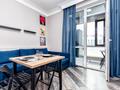 2-комнатная квартира · 42 м², Абикен Бектуров — ТРЦ Хан Шатыр за 22 000 ₸ в Астане, Есильский р-н — фото 19