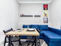 2-комнатная квартира · 42 м², Абикен Бектуров — ТРЦ Хан Шатыр за 22 000 ₸ в Астане, Есильский р-н — фото 21