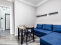 2-комнатная квартира · 42 м², Абикен Бектуров — ТРЦ Хан Шатыр за 22 000 ₸ в Астане, Есильский р-н — фото 22