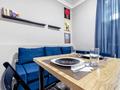 2-комнатная квартира · 42 м², Абикен Бектуров — ТРЦ Хан Шатыр за 22 000 ₸ в Астане, Есильский р-н — фото 25