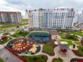 2-комнатная квартира · 42 м², Абикен Бектуров — ТРЦ Хан Шатыр за 22 000 ₸ в Астане, Есильский р-н — фото 30