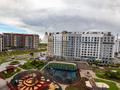 2-комнатная квартира · 42 м², Абикен Бектуров — ТРЦ Хан Шатыр за 22 000 ₸ в Астане, Есильский р-н — фото 31