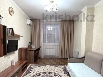 2-бөлмелі пәтер · 58 м² · 10/16 қабат, Иманова 50/1, бағасы: 30.5 млн ₸ в Астане, р-н Байконур