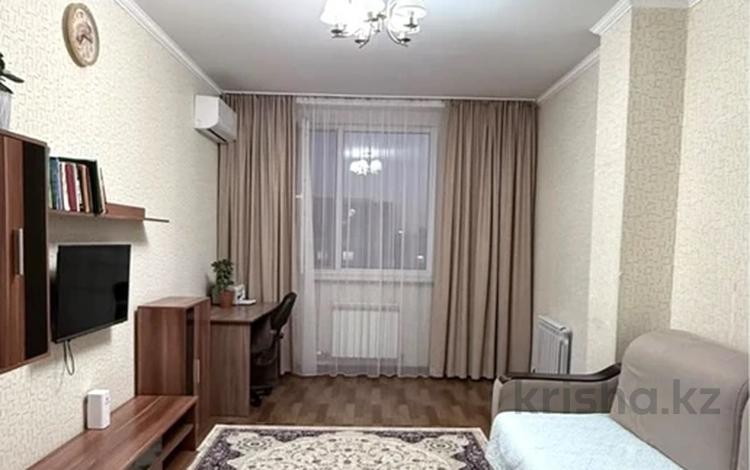 2-комнатная квартира · 58 м² · 10/16 этаж, Иманова 50/1 за 30.5 млн ₸ в Астане, р-н Байконур — фото 2