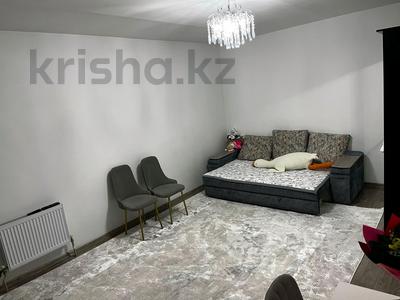 1-комнатная квартира · 42 м² · 5/5 этаж, 1 мкр 41 за 16.5 млн 〒 в Конаеве (Капчагай)