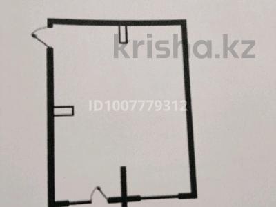2-бөлмелі пәтер · 52.1 м² · 5/7 қабат, Естай 39/3, бағасы: ~ 25.1 млн ₸ в 