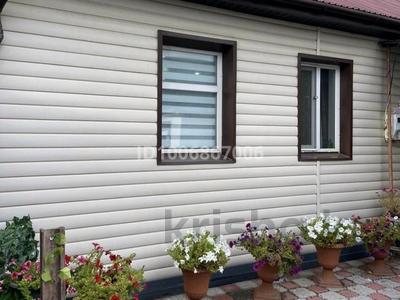 Отдельный дом · 5 комнат · 88 м² · 4 сот., Минина — Нурмагамбетова (Чкалова)-Минина за 20 млн 〒 в Павлодаре