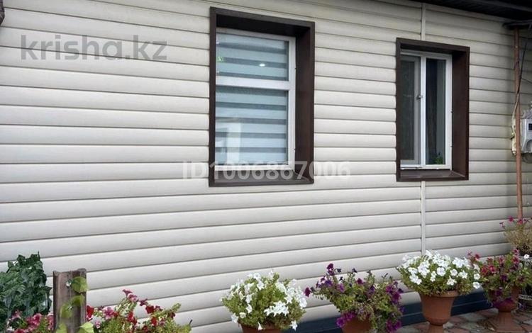 Отдельный дом · 5 комнат · 88 м² · 4 сот., Минина — Нурмагамбетова (Чкалова)-Минина за 20 млн 〒 в Павлодаре — фото 2