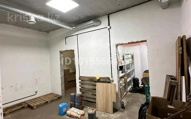 Склады · 44 м² за 230 000 ₸ в Алматы, Алмалинский р-н — фото 2