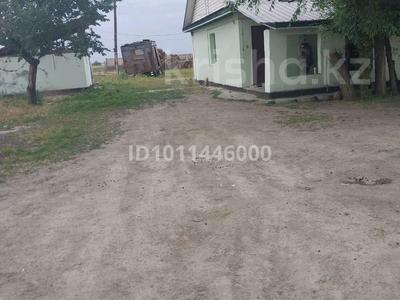 Жер телімі · 10 га, Ынтымак 1 1 А, бағасы: 40 млн ₸ в 