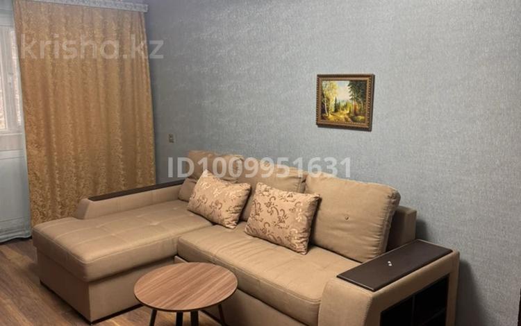 1-комнатная квартира · 33 м² · 2/4 этаж, Розыбакиева 242 — Утепова за 270 000 ₸ в Алматы, Бостандыкский р-н — фото 2