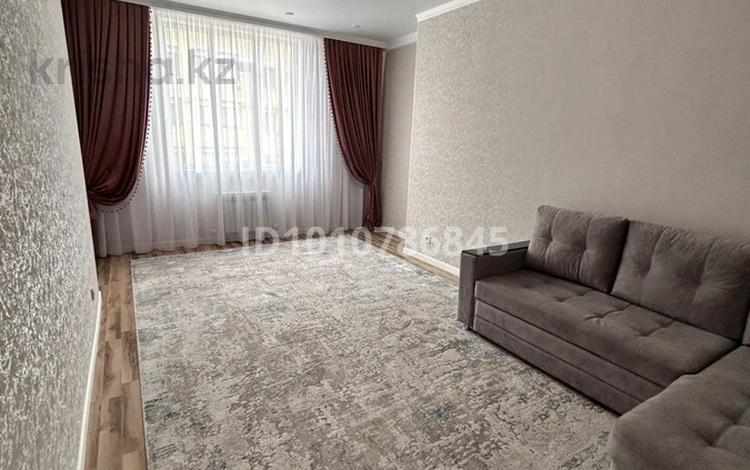 2-бөлмелі пәтер · 75 м² · 4/9 қабат, 16-й мкр 76, бағасы: 27 млн ₸ в Актау — фото 2