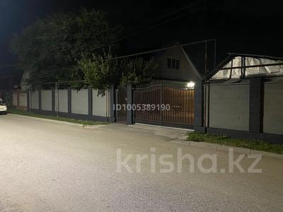 Отдельный дом · 5 комнат · 144 м² · 8.3 сот., мкр Акбулак 8 за 69 млн 〒 в Алматы, Алатауский р-н