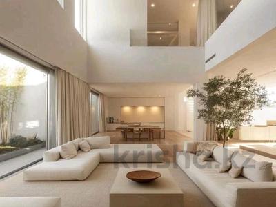 2-комнатная квартира · 101 м² · 1/8 этаж, Тасшокы, 4​ 4 за 115 млн ₸ в Астане, Алматы р-н