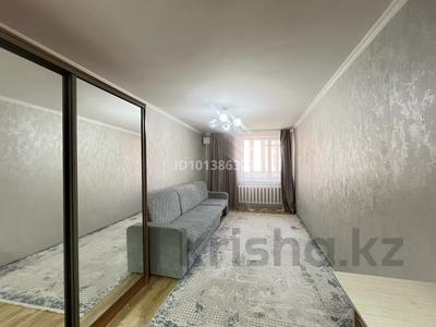 1-комнатная квартира · 40 м² · 7/15 этаж, Тлендиева 48 за 17.5 млн ₸ в Астане, Сарыарка р-н