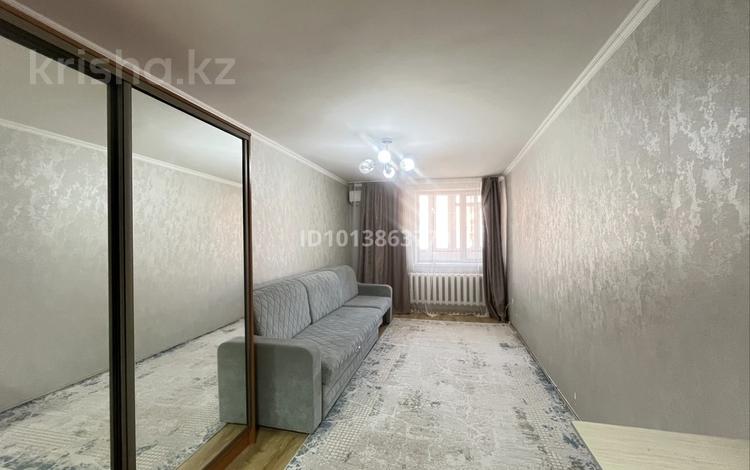 1-комнатная квартира · 40 м² · 7/15 этаж, Тлендиева 48 за 17.5 млн ₸ в Астане, Сарыарка р-н — фото 2