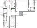 5-бөлмелі пәтер · 184 м² · 5/7 қабат, 40-й мкр 2, бағасы: 70 млн ₸ в Актау — фото 2
