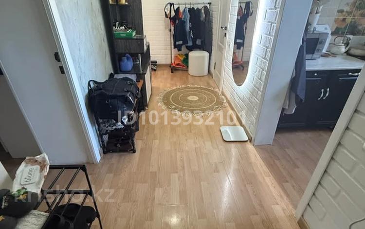 3-бөлмелі пәтер · 70 м² · 1/2 қабат, Заслонова — Центральная улица, бағасы: 15 млн ₸ в Балхаше — фото 2
