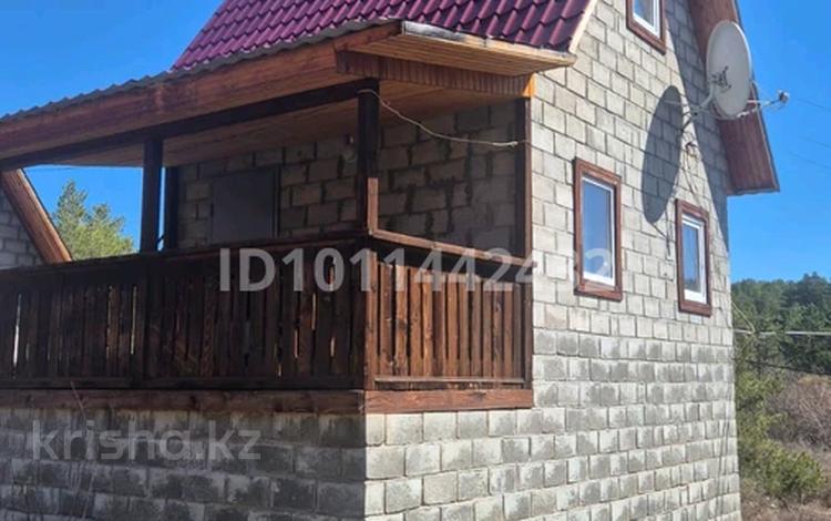Жеке үй · 3 бөлме · 70 м² · 1.4 жүзд., Район базы отдыха Айна, бағасы: 15 млн ₸ в Новой бухтарме — фото 12