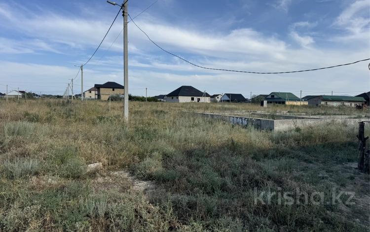 Жер телімі · 10 сотық, Талдықорған, бағасы: 5.6 млн ₸ в Талдыкоргане — фото 2