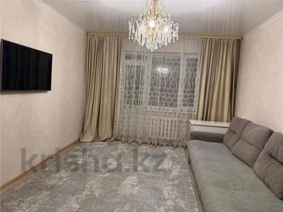3-бөлмелі пәтер · 82 м² · 10/10 қабат, Юго-Восток ш/а., Шахтеров — 3 поликлиника, бағасы: 29 млн ₸ в Караганде, Казыбек би р-н