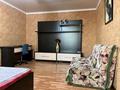 1-комнатная квартира, 40 м², 4/9 этаж помесячно, Торойгырова 6 за 140 000 〒 в Павлодаре