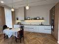 5-комнатная квартира · 275 м² · 1/3 этаж, Кербулакская 8/1 к1 за 310 млн ₸ в Алматы, Медеуский р-н — фото 17