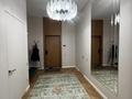 5-комнатная квартира · 275 м² · 1/3 этаж, Кербулакская 8/1 к1 за 310 млн ₸ в Алматы, Медеуский р-н — фото 4