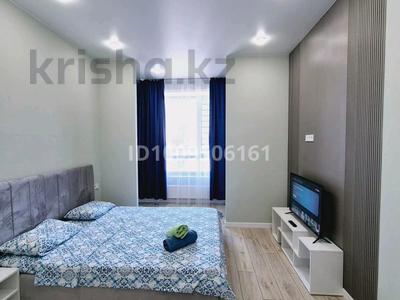 1-комнатная квартира · 45 м² · 10/10 этаж, Байтурсынова 20/2 — Нурлы жол, бином школа за 2 000 ₸ в Астане, Сарайшык р-н
