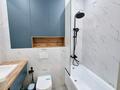 1-комнатная квартира · 45 м² · 10/10 этаж, Байтурсынова 20/2 — Нурлы жол, бином школа за 2 000 ₸ в Астане, Сарайшык р-н — фото 5