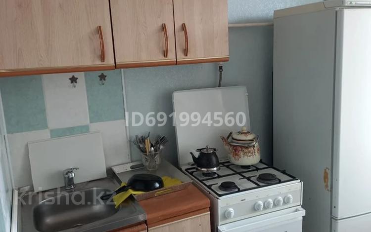 1-бөлмелі пәтер · 32 м² · 3/5 қабат, Жубан Молдагалиев 26, бағасы: 8.5 млн ₸ в Атырау — фото 2