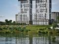 1-комнатная квартира · 46.5 м² · 15/16 этаж, Набережная — Аль-Фараби за ~ 25.6 млн 〒 в Костанае