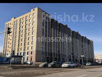1-бөлмелі пәтер · 33 м² · 8/10 қабат, Кошкарбаева 60 — Жанибекова, бағасы: 16.7 млн ₸ в Астане, Алматы р-н
