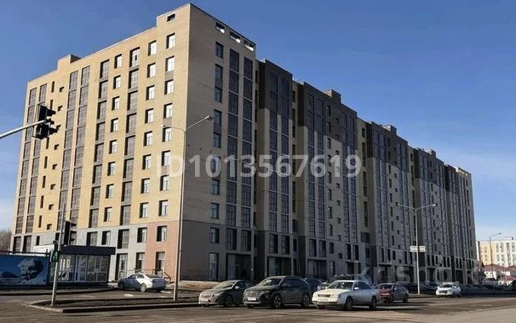 1-бөлмелі пәтер · 33 м² · 8/10 қабат, Кошкарбаева 60 — Жанибекова, бағасы: 16.7 млн ₸ в Астане, Алматы р-н — фото 28
