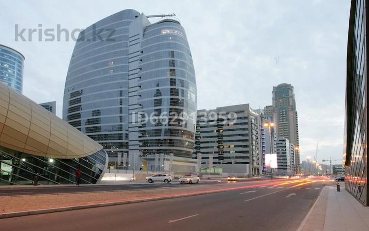 2-комнатная квартира, 55.5 м², Barsha Heights за 85 млн 〒 в Дубае — фото 2
