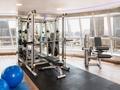 2-комнатная квартира · 55.5 м², Barsha Heights за 60 млн ₸ в Дубае — фото 11