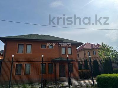 Жеке үй · 7 бөлме · 300 м² · 10 жүзд., Кыран 25, бағасы: 265 млн ₸ в Алматы, Наурызбайский р-н