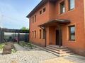 Жеке үй · 7 бөлме · 300 м² · 10 жүзд., Кыран 25, бағасы: 265 млн ₸ в Алматы, Наурызбайский р-н — фото 7