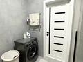 3-бөлмелі пәтер · 86 м² · 9/12 қабат, Чингиз Айтматов 60/1, бағасы: 53 млн ₸ в Астане, Нура р-н — фото 13
