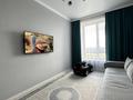 3-бөлмелі пәтер · 86 м² · 9/12 қабат, Чингиз Айтматов 60/1, бағасы: 53 млн ₸ в Астане, Нура р-н — фото 5