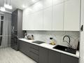 3-бөлмелі пәтер · 86 м² · 9/12 қабат, Чингиз Айтматов 60/1, бағасы: 53 млн ₸ в Астане, Нура р-н — фото 8