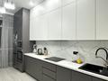3-бөлмелі пәтер · 86 м² · 9/12 қабат, Чингиз Айтматов 60/1, бағасы: 53 млн ₸ в Астане, Нура р-н — фото 9